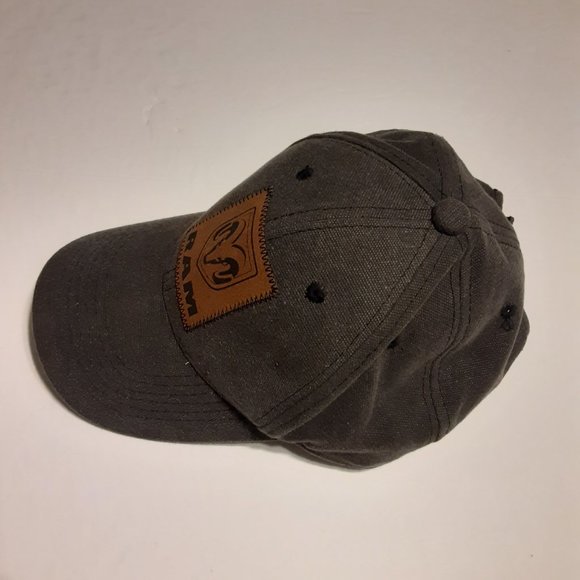Dodge Ram Hat/Cap With Adjustable Strap OSFM - Picture 3 of 7